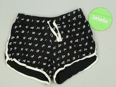 piżama stranger things sinsay: New look 915 generation, Szorty damskie, rozmiar S — 2