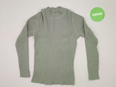 sweter piórkowy wzór: Primark, Sweter damski, L — 2