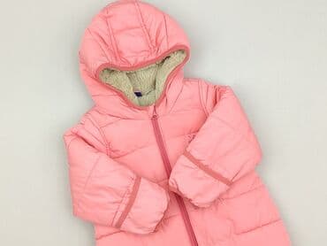 skarpety zimowe decathlon: Kombinezon, Lupilu, 9-12 miesięcy, stan - Idealny — 1