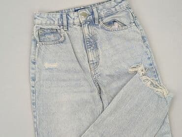 DENIM JEANS, Jeans for women, XS