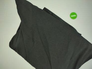 koszula w krate lidl: Material trousers for women, size L (EU 40) — 5
