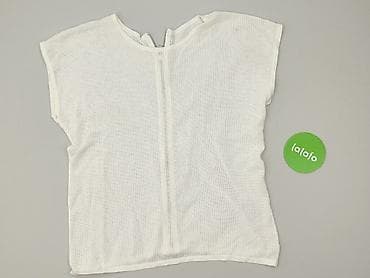 bluzki bez ramion: Bluzka damska, rozmiar XL — 2