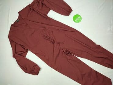 mohito kombinezon: PrettyLittleThing, Kombinezon damski, rozmiar M — 2