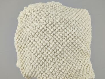 ubrania z meksyku: Ponczo damskie, rozmiar One size — 4