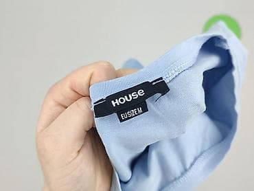 t shirty kermit: House, T-shirt damski, rozmiar M — 4