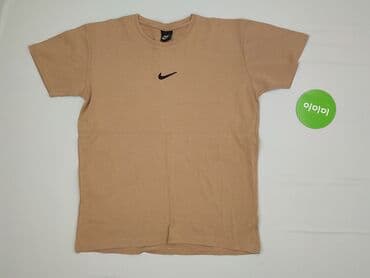 biala koszulka barcelony: Nike, Koszulka dla mężczyzn, M — 2