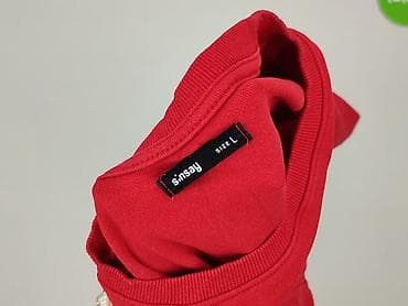 sizeer: Sinsay, T-shirt damski, rozmiar L — 4