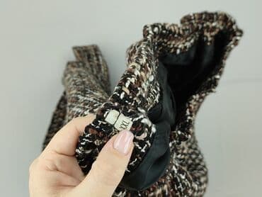 tweedowa marynarka i spódnice: Spódnica damska, rozmiar 2XL — 5