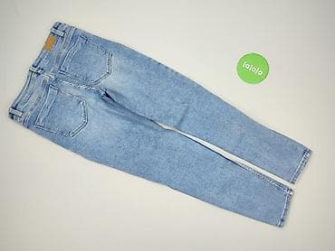 jeans boss: Jeansy damskie, rozmiar M — 4