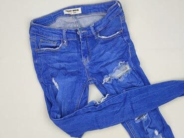 jeansy damskie tally weijl: Tally Weijl, Jeansy damskie, rozmiar XS — 1