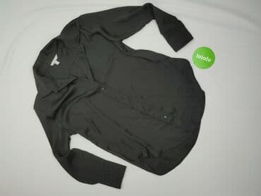 buty na traktorze ccc: H&M, Koszula damska, S — 3