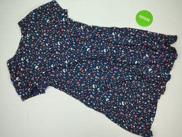 koszula nocna dla karmiącej mamy: Sukienka damska, rozmiar 2XL — 3