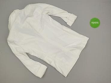 bershka kurtki wiosenne: Bershka, Marynarka damska, rozmiar S — 3