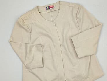 Women's blazer, 4XL at lalafo.pl Women's blazer, 4XL