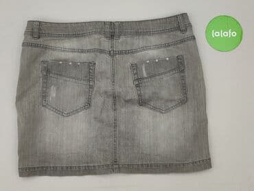 spódnice jeansowe massimo dutti: Denim Co, Spódnica damska, rozmiar XL — 3