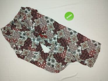 sandały damskie z zakrytą piętą ccc: Primark, Spodnie materiałowe damskie, M — 2