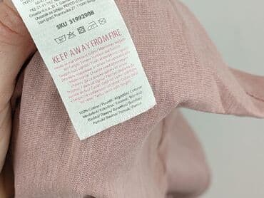 top z piórami mango: Beloved, T-shirt damski, rozmiar M — 5