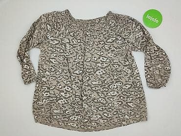 panterka bluzki: Bluzka damska, rozmiar L — 2