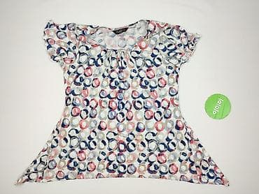 bluzki boho koronka: Classic, Bluzka damska, rozmiar M — 2