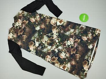 second hand sukienki: Sukienka damska, rozmiar M — 3