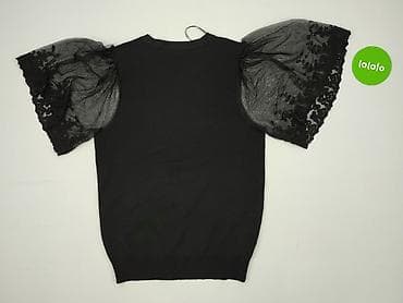 Ubrania damskie: Reserved, Bluzka damska, rozmiar XL — 4