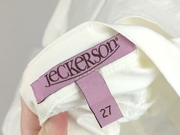 bluzy jack daniels: Szorty damskie, rozmiar S — 4