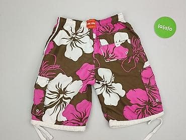 cropp tshirt: Szorty kąpielowe dla mężczyzn, rozmiar XS — 3