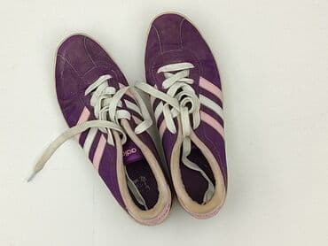 Adidas, Sneakersy damskie, rozmiar 38