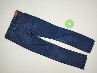hk jeans: H&M, Jeansy damskie, rozmiar XS — 3