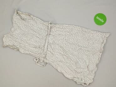 kopertowa sukienki midi: Sukienka damska, rozmiar S — 3