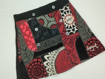 desigual spódnice jeansowe: Desigual, Spódnica damska, rozmiar L — 1