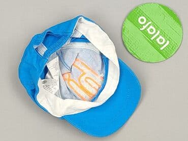 koszulki barcelony allegro: Cap, 6-9 months, condition - Perfect — 3
