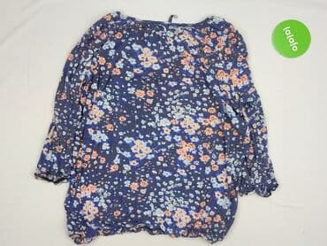 koszulka z tiulem: Laura Torelli, Bluzka damska, L — 3