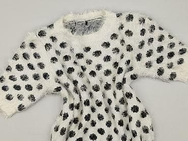 Sweter damski, rozmiar S