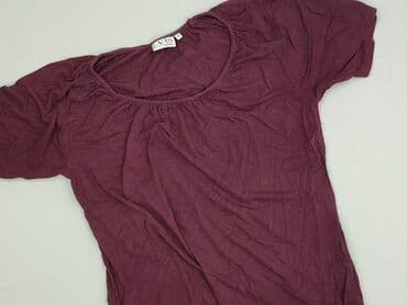 t shirty basic oversize: VRS, T-shirt damski, rozmiar M — 1