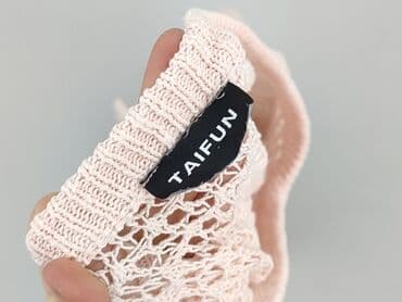 varlesca kurtki zimowe: Taifun, Sweter damski, rozmiar 3XL — 4