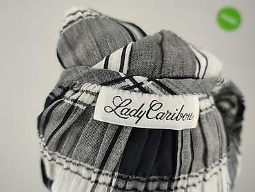 bluzki dla babci: Bluzka damska, rozmiar 5XL — 5