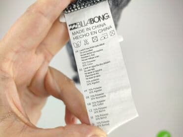 vans kurtka zimowa: Billabong, Bluza z kapturem damska, rozmiar M — 4