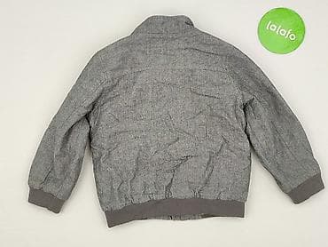 dresy genzie: Kurtka przejściowa, Autograph, 3-4 lat, 98-104 cm, stan - Bardzo dobry — 3