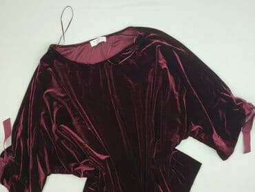 bluzki na sylwestra plus size: Bluzka damska, XL — 1