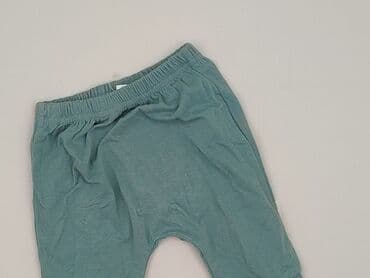 op2 kombinezon: Leggings, Shein, 1-3 months, condition - Very good — 1