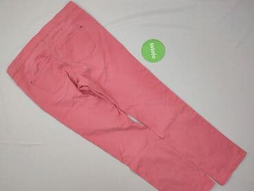 spodnie dresowe esmara: Esmara, Jeansy damskie, rozmiar XL — 3