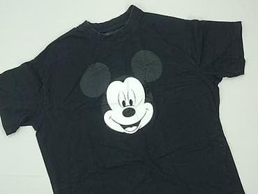 mickey mouse: House, T-shirt damski, rozmiar L — 1
