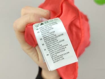 sukienki asymetryczne: H&M, Sukienka damska, rozmiar M — 6