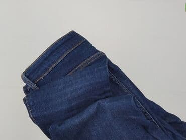 jeansy plus size wysoki stan: H&M, Jeansy damskie — 6