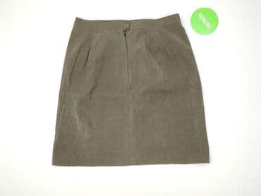 plisowane spódnice midi sinsay: Women`s skirt, size S (EU 36) — 3
