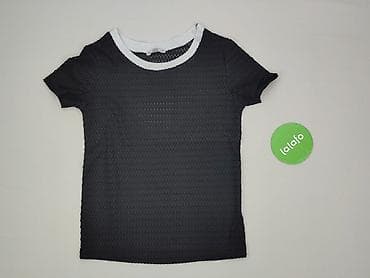 basic t shirty zara: Zara, Bluzka damska, rozmiar S — 2