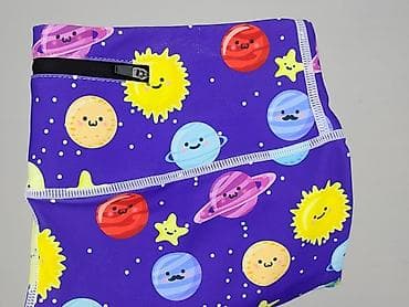 leginsy galaxy: Legginsy Sportowe damskie, rozmiar S — 5