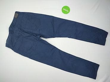 oryginalne conversy: House, Chinosy dla mężczyzn, rozmiar XL — 3