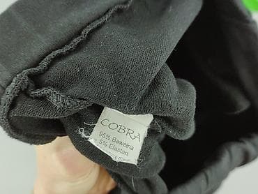 leginsy: Spodnie dresowe damskie, rozmiar L — 5